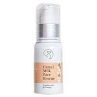 The Camel Soap Factory Facial Rescue Cream